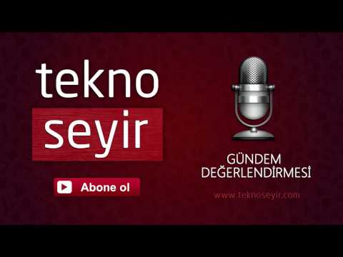 Haftalık Gündem Değerlendirmesi 2015/26