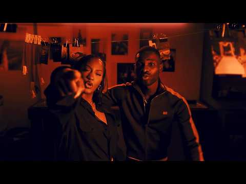Dave ft. Tems - Chameleon (Music Video)
