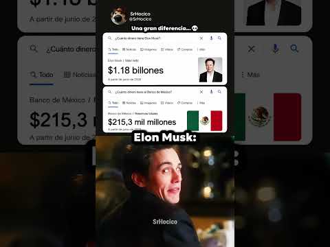 Elon Musk Vs Un País Entero 🤯