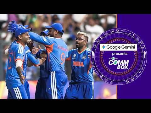 Cricbuzz Comm Box: England at 119/4 despite losing wickets | Can India pile on more pressure?