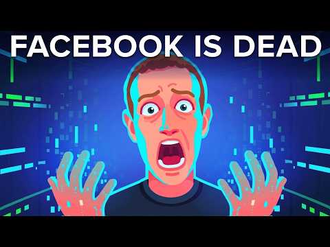 You NEED to STOP Using Meta Right NOW. The Collapse JUST Began.