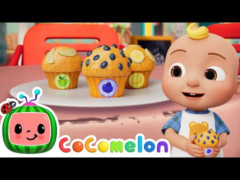 Do you know the Muffin Man? | CoComelon Kids Songs &amp; Nursery Rhymes
