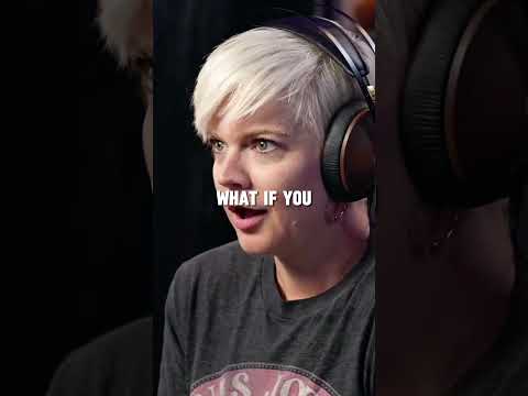 Billie Eilish's Hardest Song To Sing