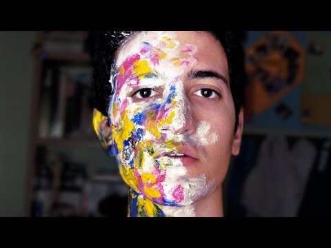 ¿QUÉ ES EL ARTE? - Kaos