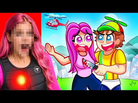 I Trolled My Friends with IRL PAIN in GTA 5 (Haptic Suit)