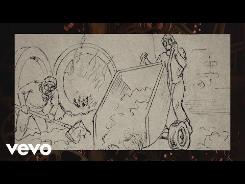 Eric Church - Johnny (Official Audio Video)