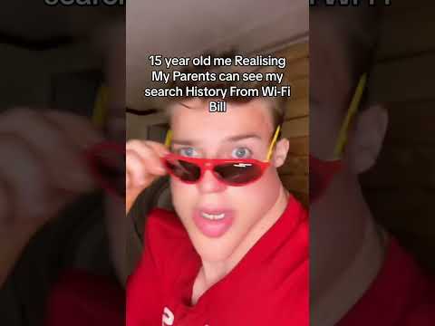 My search history 💀