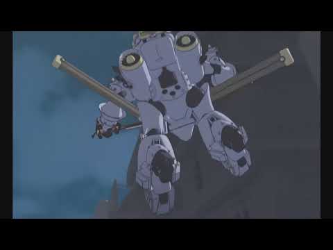 サクラ大戦3 OP（4K 60fps）