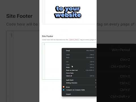 STOP PEOPLE from LEAVING your WEBSITE with LINKZ.AI!