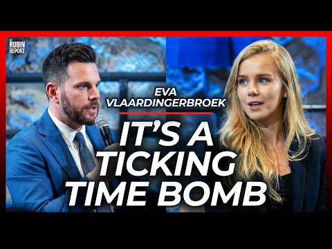 Europe's Best Intentions Have Backfired Dangerously | Eva Vlaardingerbroek