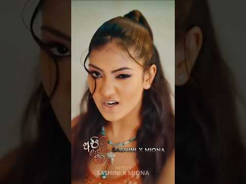 APITA LAJJA NA 💜🤪 | miona de silva music video 2026 #miona #music