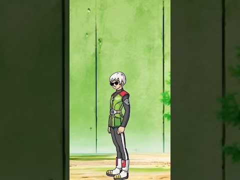 JOHN DRAGONBALL JOINS AURAFARMING TOURNAMENT #shorts