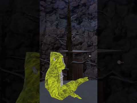 I tried to make a linkz edit in gorillatag