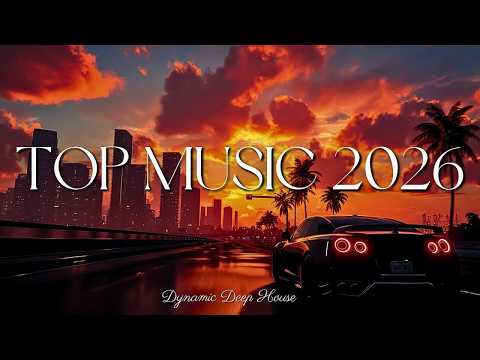 Spotify Playlist 2026 🎧 New Songs 2026 🎶 Top Hits 2026 ~  Top Songs 2026 🎧