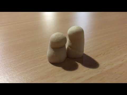 Regeneration der Lagerleiter