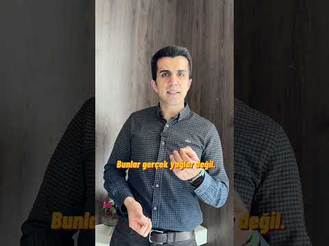 En İyi Yağ Hangisi?