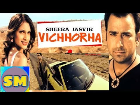 VICHHORHA / SHEERA JASVIR / PUNJABI SONG / HIT SONG 2020.