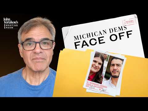 Who is Really Behind the Migrant Crisis in Ceuta? | Ep. 7