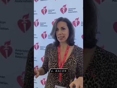 5 Things a Cardiologist Never Eats