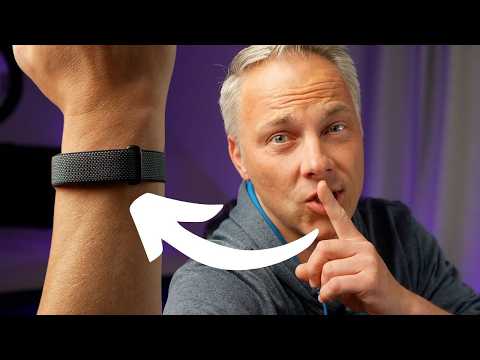 NEW Google FitBit Air - Watch BEFORE You Buy (The TRUTH)