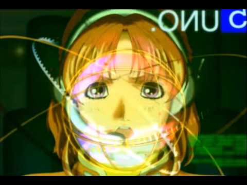 ゼノギアス　オープニング