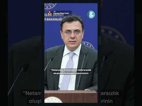 İsrail'in yeni planı ne? Somaliland'ı resmen tanıdı