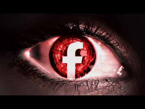 Facebook's Most Dangerous App