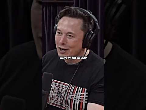 Elon Musk Explains the Cybertruck Window Fail 😯 🚗 | @joerogan