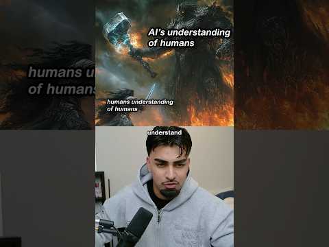 Things You Should Never Ask AI 🤔