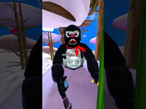 What Happened to Linkz VR? #gtag #linkz #elliot #funny #gorillatag #juke #tttpig #ghost #scary