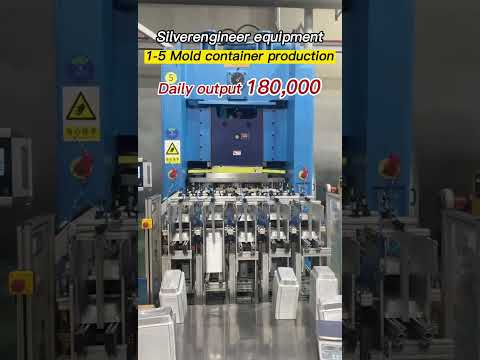 Aluminium Foil Container product!