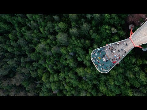 PASDEROCHE présente Escapade Sonore 09 : Kora | Percé