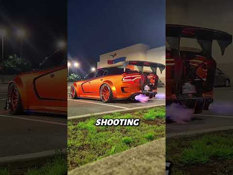 Most Illegal Car Mods Ever!