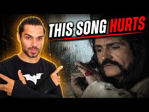 BARIŞ MANÇO (Unutamadım - Official Video) //Reaction 