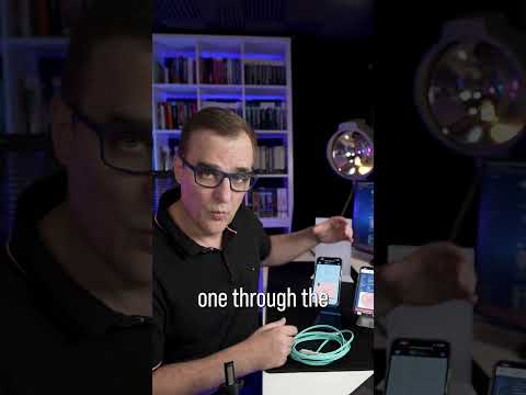 True or False? Your IP address gives your location? #shorts #iphone #android #starlink #vpn