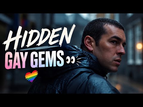 Gay Movies You Probably Haven’t Heard Of 👀