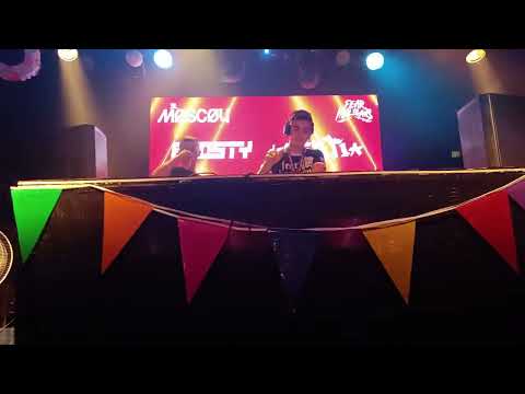 Frosty vs Merti El Último Baile Fear Hooligans El Moscou Torelló 26/07/2025