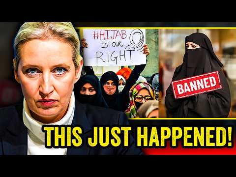 Muslims Thought Germany Will BOW DOWN to Islam, Then THIS HAPPENED…