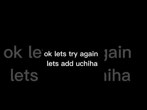 Naruto vs Ai img bot