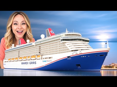 Modeling an Entire Ocean Liner... Out of Cake