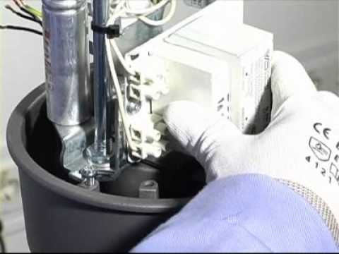 Montageanleitung / mounting video: Siteco LED-Modul 520