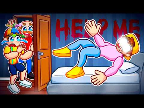 Matty Gets POSSESSED In GTA 5...