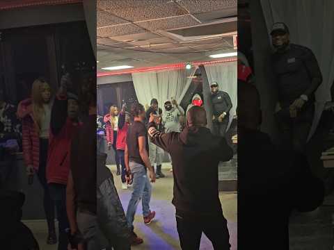 Cartella Sound vs Red Linkz International - Dec 13/24 #SoundsInAction #SoundClash #RootsmanSound