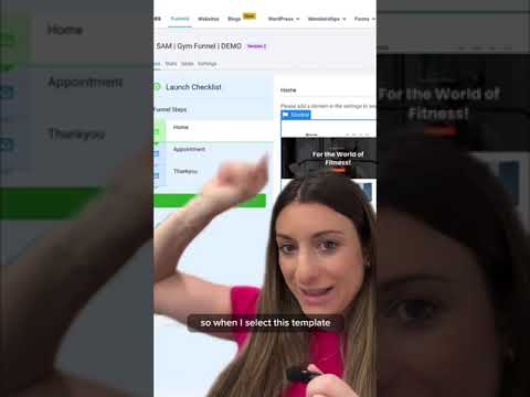 Build a Funnel in Less Than 15 Minutes [TUTORIAL]