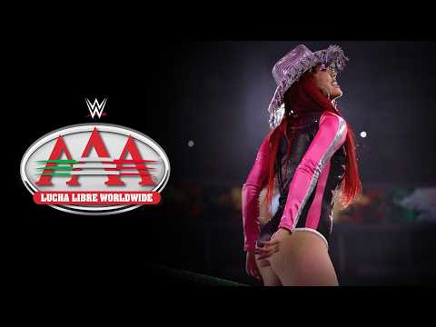FULL EPISODE: Lucha Libre AAA, September 5, 2026