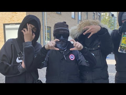 D9 - Brucked (Official Video)
