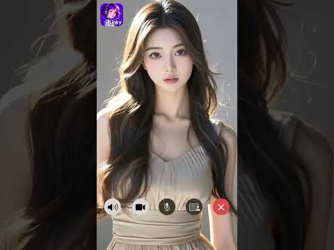 Come to linky and chat with her#linky  #linkyai  #aibot  #fyp  #aichatbot  #crush  #love  #like