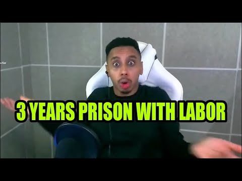 Johnny Somali Was Just Destroyed in Court.. Live After Trial