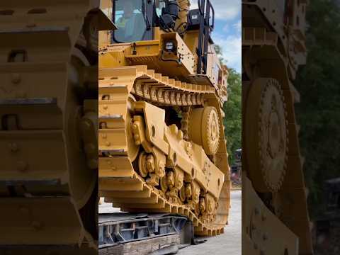 BRAND NEW, ✨ CATERPILLAR D9 BULLDOZER, HIT 💛 &amp; WELCOME OUR LATEST ADDITION TO FLEET !!!