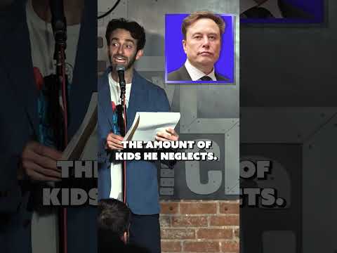 Elon Musk becomes a trillionaire 💰🤣 | Tomorrow Morning Show with Gianmarco Soresi